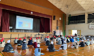 「地球温暖化と電気自動車」