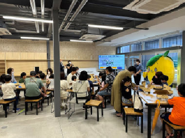 せき市民防災フェア2023 イメージ02