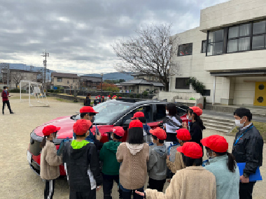 垂井町立東小学校 イメージ02