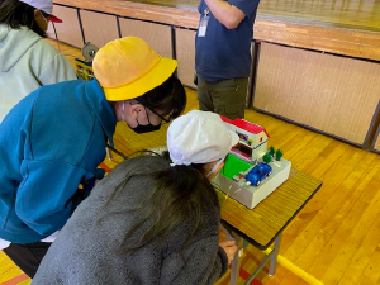 垂井町立東小学校 イメージ03