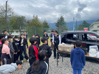 中津川市立神坂小学校 イメージ03