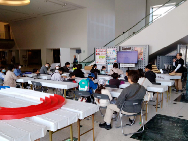 環境SDGsおおがき未来創造フェスティバル イメージ02