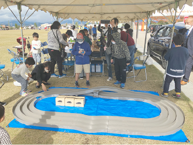 MIZUフェス2023 イメージ02