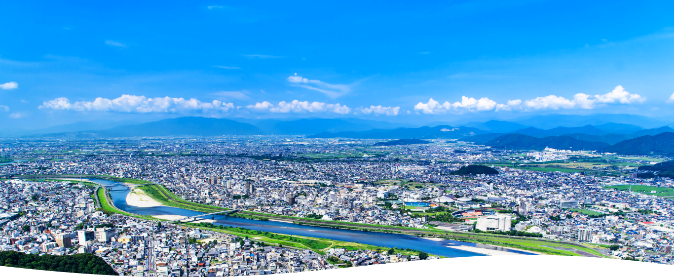 EVとともに未来へ！みんなの岐阜未来PROJECT