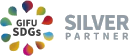 GIFU SDGs SILVER PATNER